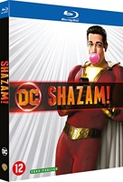 Shazam [Blu-Ray]