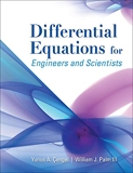 Differential Equations for Engineers and Scientists