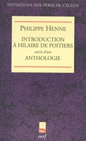Introduction à Hilaire de Poitiers