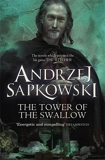 The Tower of the Swallow - Gollancz - 19/05/2016