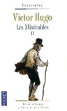 Les Misérables - Tome 2 de Hugo. Victor (2009) Poche