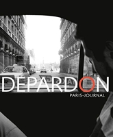 Depardon Paris Journal Edition 2019