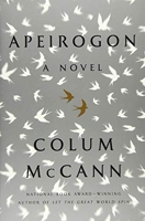 Apeirogon - A Novel