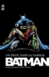 Batman - Un deuil dans la famille - Urban Comics - 25/04/2013