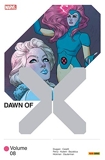 Dawn of X Vol. 08 - Panini - 06/01/2021
