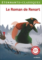 Le Roman de Renart - (Extraits)