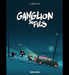 Ganglion & Fils
