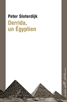 Derrida, un Egyptien - Le problème de la pyramide juive