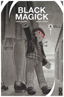 Black Magick - Tome 02 - Format Kindle - 9,99 €