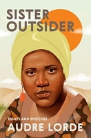 Sister Outsider - Essays and Speeches.