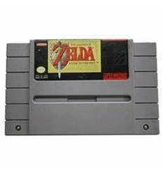 Nintendo Collection The Legend of Zelda - Link (The Legend of Zelda  Link's les Prix d'Occasion ou Neuf