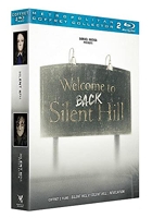 Silent Hill - Révélation [Blu-Ray]