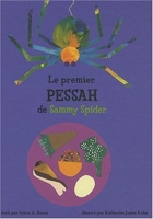 Le premier Pessah de Sammy Spider