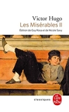 Les Misérables, tome 2 - Le Livre de Poche - 01/01/1998