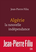 Algérie, la nouvelle indépendance - Format Kindle - 5,99 €