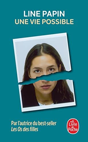 couverture de : Une vie possible