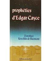 Les Prophéties d'Edgar Cayce