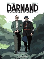 Darnand, le bourreau français - Tome 3 (Darnand le bourreau français) - Format Kindle - 6,99 €