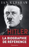 Hitler: 1889-1945