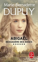 Abigaël, messagère des anges (Abigaël Saison 1, Tome 6)