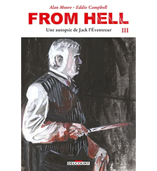 From Hell T03