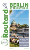 Guide du Routard Berlin 2022/23