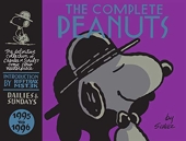 The Complete Peanuts 1995-1996 - Volume 23