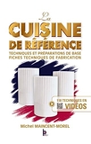 La Cuisine de Référence - Editions BPI - 27/01/2015