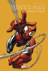 Spider-Man T07 - Apprentissage - La collection anniversaire 2022 de Mark Bagley