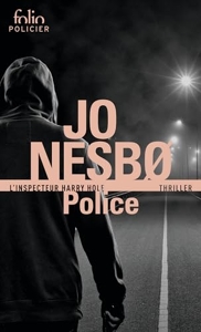 Police - Une enquête de l'inspecteur Harry Hole de Jo Nesbø