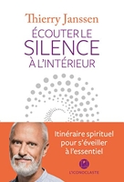 Ecouter le silence à l'intérieur (IC.HORS COLLECT) - Format Kindle - 14,99 €