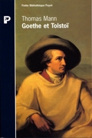Goethe et Tolstoï