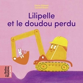 Lilipelle et le doudou perdu - Bayard Jeunesse - 21/04/2021