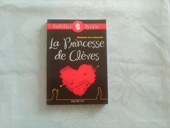 La Princesse De Clèves - La Princesse de Clèves n° 49 - Livre élève
