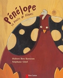 Pénélope, la poule de Pâques - Pere Castor - 03/07/2000