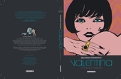Valentina - Tome 3