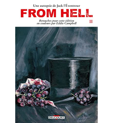 From Hell T02