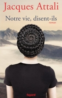 Notre vie, disent-ils (Littérature Française) - Format Kindle - 6,99 €