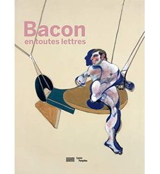 Bacon Catalogue de l'exposition