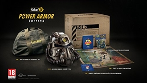 Fallout 76 Edition Collector PS4