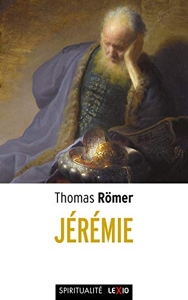 Jérémie de Thomas Römer