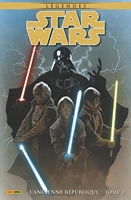 Star Wars Légendes : L'Ancienne République - Tome 02