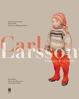 Carl Larsson - L'imagier de la Suède