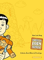 American Born Chinese - Tome 0 - American Born Chinese