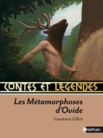 Contes et Légendes - Les métamorphoses d'Ovide