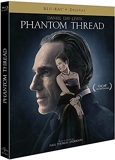 Phantom Thread [Blu-Ray]
