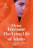 The Lying Life of Adults - Europa Editions - 01/09/2020