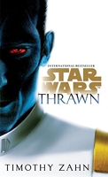 Thrawn (Star Wars) - Random House Worlds - 12/12/2017