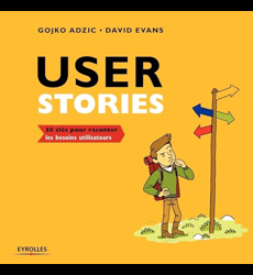 User stories