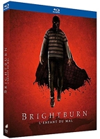 Brightburn-l'enfant du Mal [Blu-Ray]